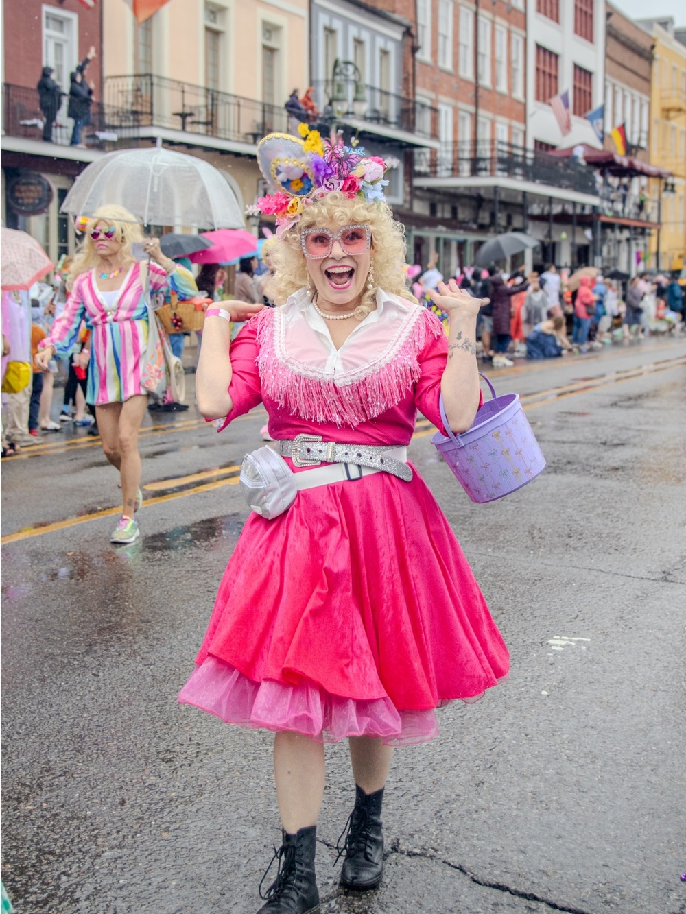 Meet your Posher, Nicole